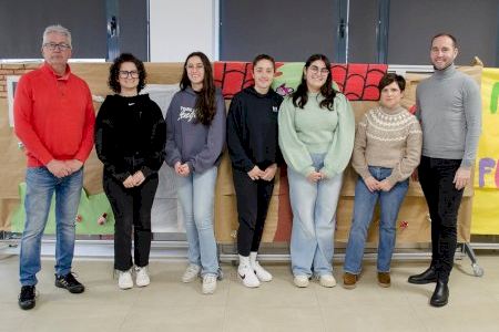 Nova edició de l’escola ludicoeducativa de Nadal a Bocairent Nova edició de l’escola ludicoeducativa de Nadal a Bocairent