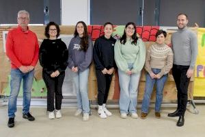 Nova edició de l’escola ludicoeducativa de Nadal a Bocairent
