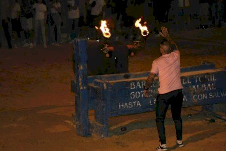 Tornen els bous a la Comunitat Valenciana amb el nou any per Sant Antoni: aquests són els pobles amb festejos aquest cap de setmana