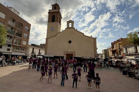 Els pobles més joves de Castelló: on hi ha més xiquets i adolescents a la província
