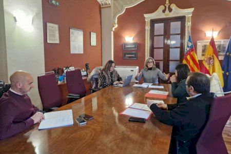 La Fira de les Fires: Alboraia fusiona Firalboraia pel seu desé aniversari amb la Fira del Llibre en una gran celebració