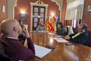 La Fira de les Fires: Alboraia fusiona Firalboraia pel seu desé aniversari amb la Fira del Llibre en una gran celebració - (foto 2)