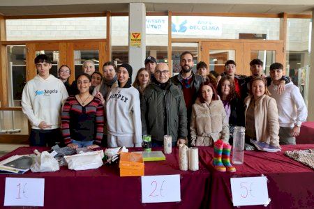 Alaquàs recapta 1.125 euros per al Joc Solidari 2026