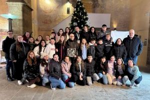 Alaquàs recapta 1.125 euros per al Joc Solidari 2026 - (foto 2)