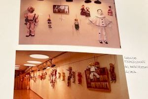 Altea presenta un taller artesano dirigido a los usuarios del TAPIS y SASEM - (foto 3)