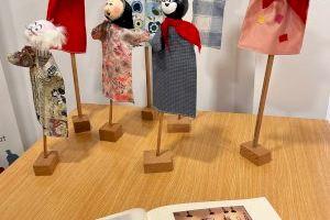 Altea presenta un taller artesano dirigido a los usuarios del TAPIS y SASEM - (foto 5)
