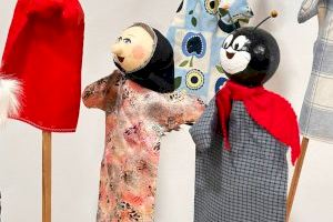 Altea presenta un taller artesano dirigido a los usuarios del TAPIS y SASEM - (foto 6)