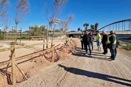 L'Ajuntament d'Alboraia avança en la transformació del seu model turístic a través del seu Pla de Sostenibilitat