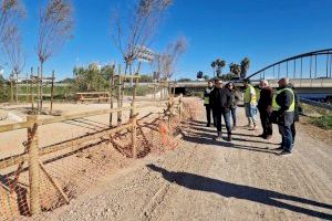 L'Ajuntament d'Alboraia avança en la transformació del seu model turístic a través del seu Pla de Sostenibilitat L'Ajuntament d'Alboraia avança en la transformació del seu model turístic a través del seu Pla de Sostenibilitat