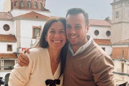Adsuara (PP) celebra el nombramiento de Rosa Ferrando porque "con ella Nules aporta talento y prestigio al conjunto de la Comunitat"