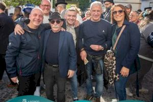 Gran èxit del porrat i les calderes de Sant Antoni d'Oliva - (foto 11) Gran èxit del porrat i les calderes de Sant Antoni d'Oliva - (foto 11)