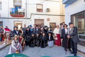 Gran èxit del porrat i les calderes de Sant Antoni d'Oliva - (foto 13) Gran èxit del porrat i les calderes de Sant Antoni d'Oliva - (foto 13)