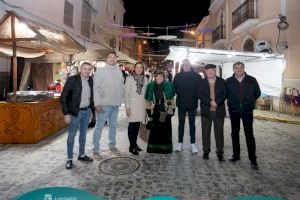 Gran èxit del porrat i les calderes de Sant Antoni d'Oliva - (foto 3) Gran èxit del porrat i les calderes de Sant Antoni d'Oliva - (foto 3)