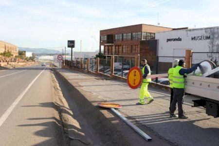 Una de las carreteras más peligrosas de la provincia de Castellón cambiará para evitar más accidentes