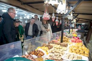 Gran èxit del porrat i les calderes de Sant Antoni d'Oliva - (foto 4) Gran èxit del porrat i les calderes de Sant Antoni d'Oliva - (foto 4)