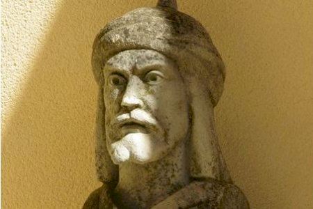 Alcoy inaugura el Año al-Azraq para conmemorar los 750 años de su muerte