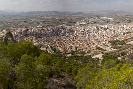 Villena, entre los municipios con menor presión fiscal a la vivienda en 2025