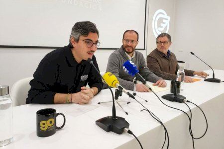 Comienza la nueva programación cultural del Campus Alcoy-UA