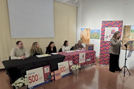Bocairent sorteja els 3.000 euros de la campanya comercial de Nadal i Reis Bocairent sorteja els 3.000 euros de la campanya comercial de Nadal i Reis
