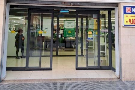Cierra un supermercado de un barrio de Vila-real y sus vecinos lanzan un emotivo mensaje: “Fue mucho más que un lugar para comprar”
