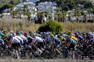 La Volta a la Comunitat Valenciana 2026 ja té recorregut: cinc etapes, 600 km i Evenepoel com a gran reclam