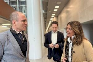 La Conselleria refuerza y consolida la plantilla del Instituto de Medicina Legal de Valencia con nuevas plazas estructurales - (foto 3)
