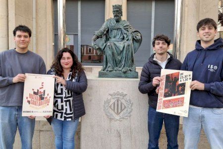Vila-real celebrará un año más la tradicional Matxà de Sant Antoni, con más de medio siglo de historia