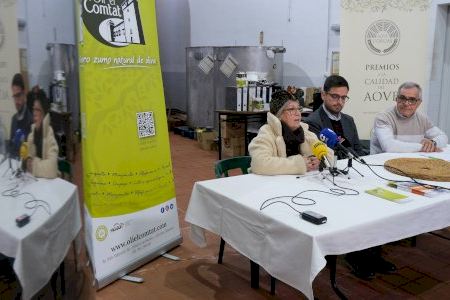 El AOVE Forum 2026 apuesta por la sostenibilidad y la proyección internacional