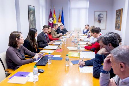 Gandia se cita con FITUR 2026 para dar a conocer la diversidad y riqueza de su oferta turística