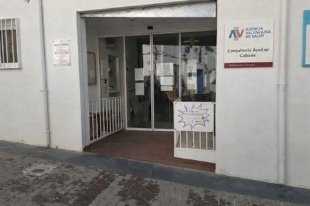 El PP de Cabanes exige a la alcaldesa del PSOE la construcción del dispensario médico previsto en el PAI Torre de la Sal