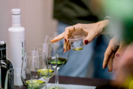 El futuro del olivar ante el cambio climático centra una de las líneas clave del AOVE Forum Internacional