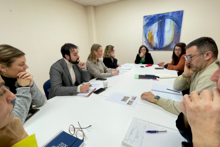 Vila-real habilitará una oficina de atención y tramitación por la tasa de residuos