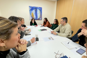 Vila-real habilitará una oficina de atención y tramitación por la tasa de residuos - (foto 2)