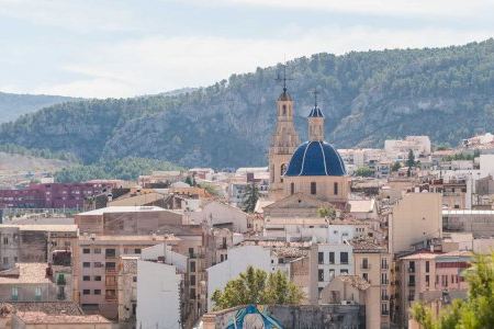 Un pueblo de Alicante blinda sus sistemas informáticos para proteger los datos de los vecinos y evitar ciberataques