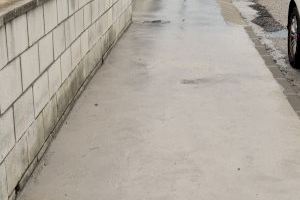 Oliva recepciona les obres de la primera fase dels polígons Jovades i Brosquil cofinançades per l'IVACE de 2025 - (foto 4) Oliva recepciona les obres de la primera fase dels polígons Jovades i Brosquil cofinançades per l'IVACE de 2025 - (foto 4)