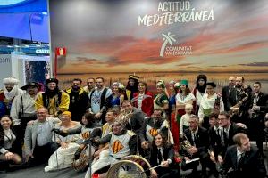 Oliva portarà a FITUR 2026 els seus principals esdeveniments culturals i esportius Oliva portarà a FITUR 2026 els seus principals esdeveniments culturals i esportius
