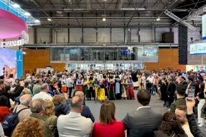 Oliva portarà a FITUR 2026 els seus principals esdeveniments culturals i esportius - (foto 2) Oliva portarà a FITUR 2026 els seus principals esdeveniments culturals i esportius - (foto 2)