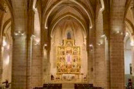 El Puig de Santa Maria projecta a FITUR 2026 la seua estratègia de turisme sostenible i familiar El Puig de Santa Maria projecta a FITUR 2026 la seua estratègia de turisme sostenible i familiar