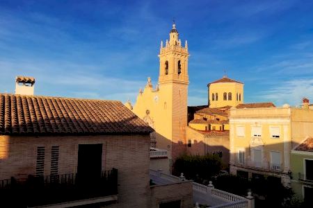 Alboraia inicia una etapa de capacitació interna per a impulsar la Compra Pública d'Innovació