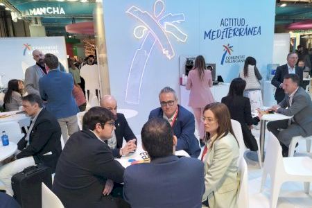 Els Enfarinats d'Ibi imposaran la seua orde  a la plaça de Callao de Madrid amb motiu de FITUR 2026