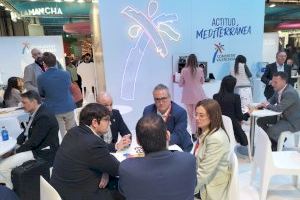 Els Enfarinats d'Ibi imposaran la seua orde  a la plaça de Callao de Madrid amb motiu de FITUR 2026