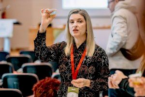 El AOVE Forum Internacional apuesta por la formación y el liderazgo femenino