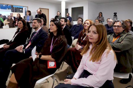 Se presenta en FITUR 2026 “La Visit Gandia”, la primera tarjeta turística de la ciudad