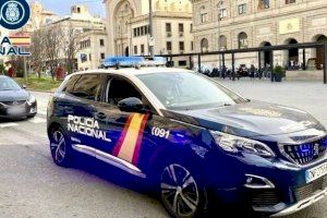Un menor de 16 años se queda casi ciego de un ojo tras recibir una brutal paliza a la salida de una discoteca en San Juan Un menor de 16 años se queda casi ciego de un ojo tras recibir una brutal paliza a la salida de una discoteca en San Juan