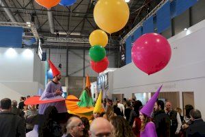 “Te falta calle”: Vila-real presenta su alternativa al 'sol y playa' con el turismo "sin masificación" del festival FITCarrer - (foto 8)