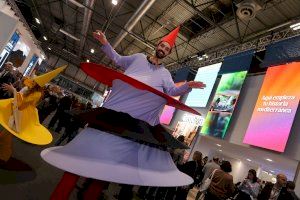 “Te falta calle”: Vila-real presenta su alternativa al 'sol y playa' con el turismo "sin masificación" del festival FITCarrer - (foto 2)