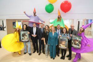 “Te falta calle”: Vila-real presenta su alternativa al 'sol y playa' con el turismo "sin masificación" del festival FITCarrer - (foto 3)