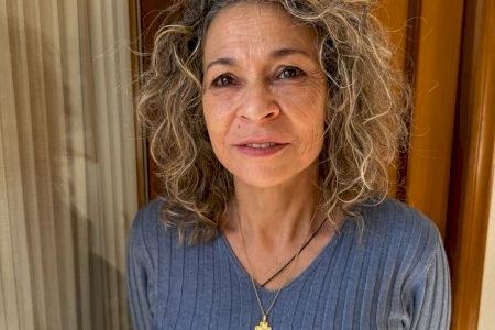 Desa Pitarch serà la nova regidora de l'Ajuntament d'Alcalà-Alcossebre