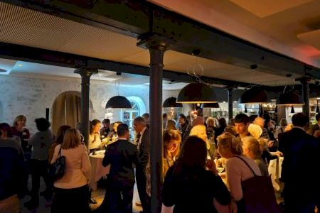 16 restaurants de la Comunitat Valenciana es colen en el top d’un rànquing online