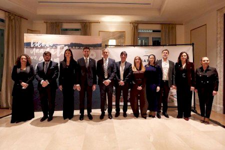 La nueva Marina: un proyecto estratégico que reforzará la competitividad de Gandia como destino turístico de primer nivel